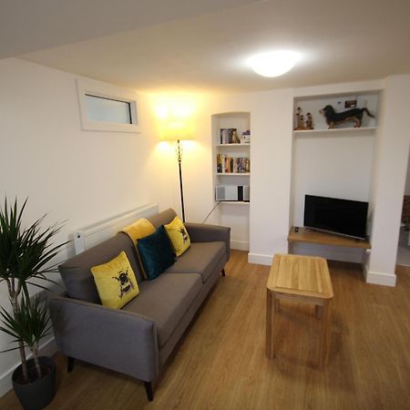 The Garden Apartment Newton Abbot Luaran gambar