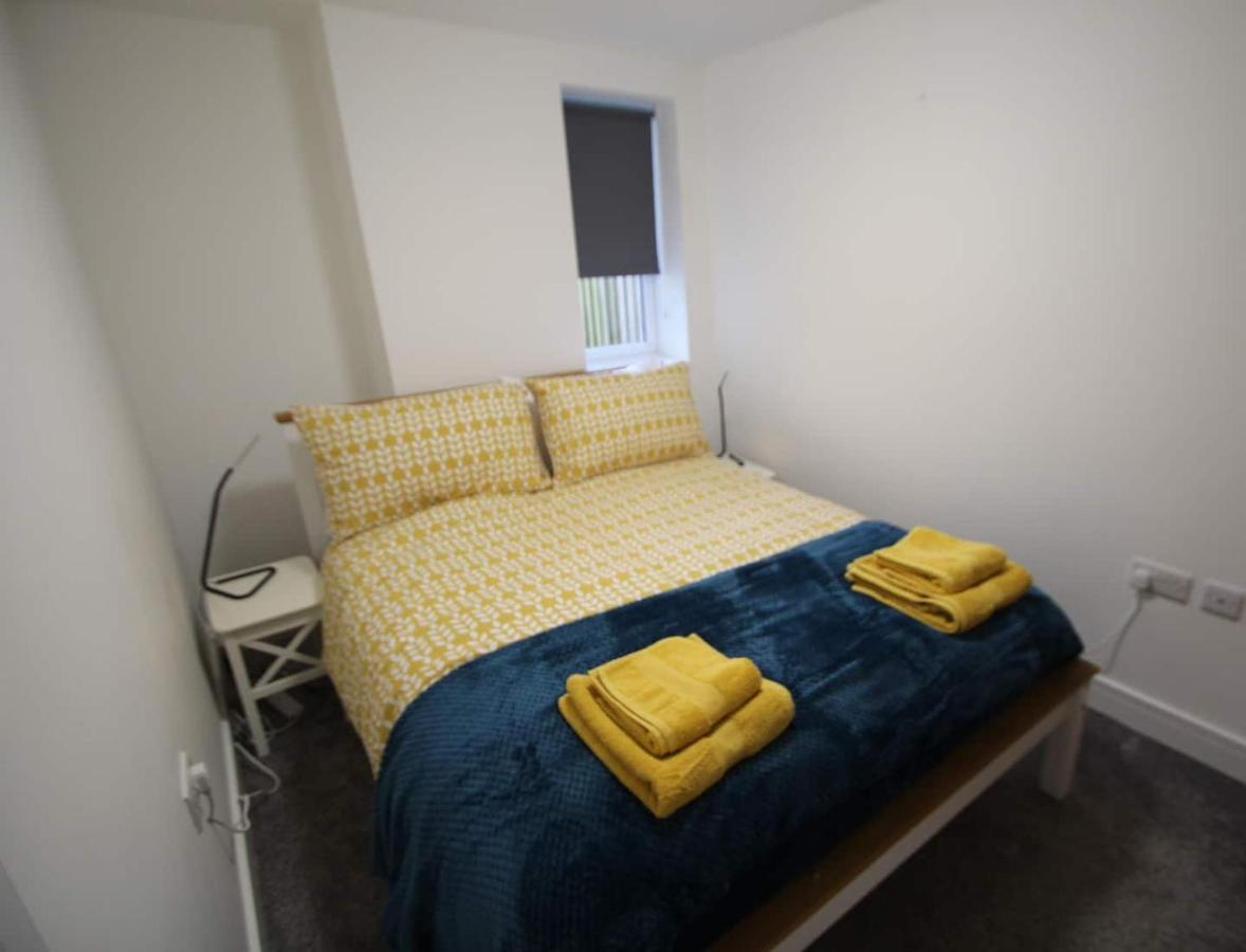The Garden Apartment Newton Abbot Luaran gambar