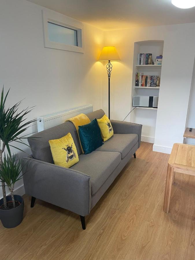 The Garden Apartment Newton Abbot Luaran gambar