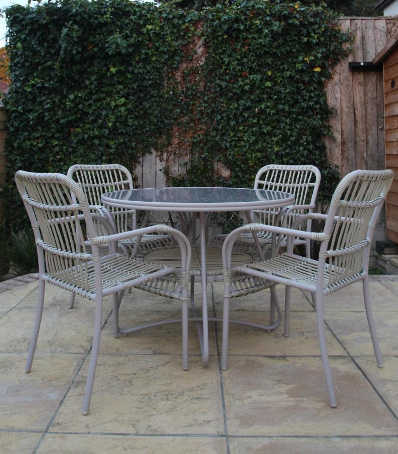 The Garden Apartment Newton Abbot Luaran gambar