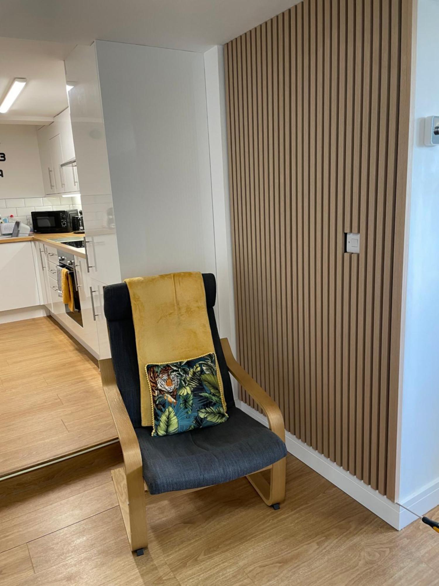 The Garden Apartment Newton Abbot Luaran gambar